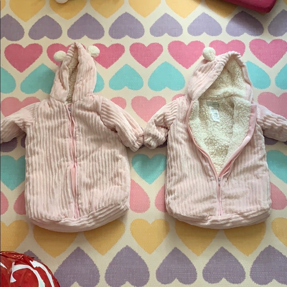 Baby Bunting